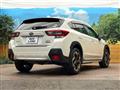 2021 Subaru IMPREZA XV HYBRID