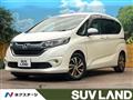 2017 Honda Freed