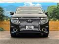2020 Nissan Elgrand