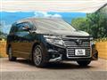 2020 Nissan Elgrand