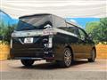 2020 Nissan Elgrand