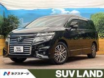 2020 Nissan Elgrand