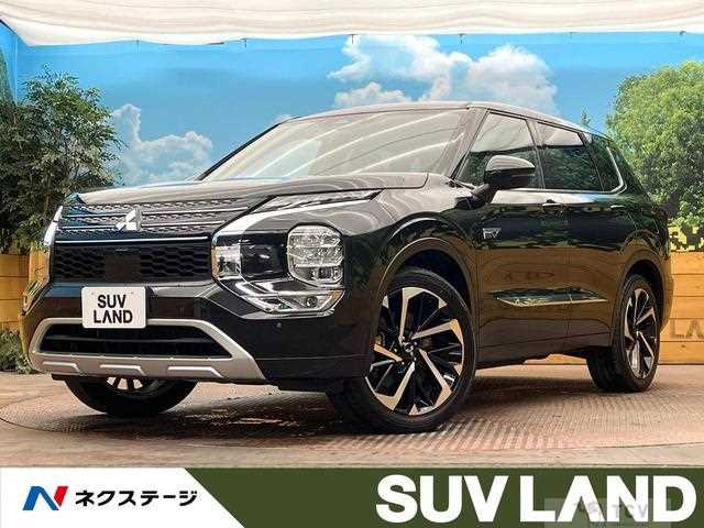 2022 Mitsubishi Outlander