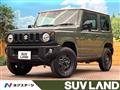 2022 Suzuki Jimny