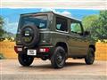 2022 Suzuki Jimny