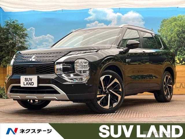 2022 Mitsubishi Outlander