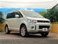 2019 Mitsubishi Delica D5