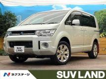 2019 Mitsubishi Delica D5