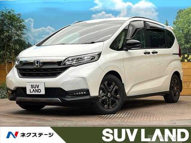 2024 Honda Freed