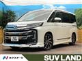 2022 Toyota Noah