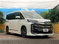 2022 Toyota Noah