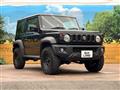 2024 Suzuki Jimny Sierra