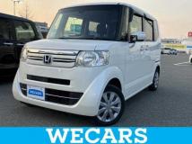 2015 Honda N BOX