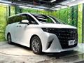 2024 Toyota Alphard Hybrid