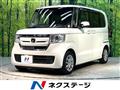 2017 Honda N BOX