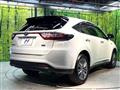 2020 Toyota Harrier Hybrid