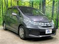 2014 Honda Freed