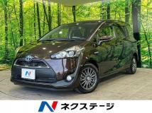 2017 Toyota Sienta