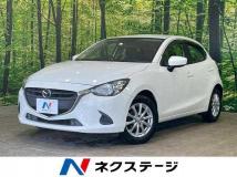 2016 Mazda Demio