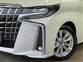 2019 Toyota Alphard G