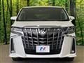 2019 Toyota Alphard G
