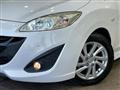 2014 Mazda Premacy