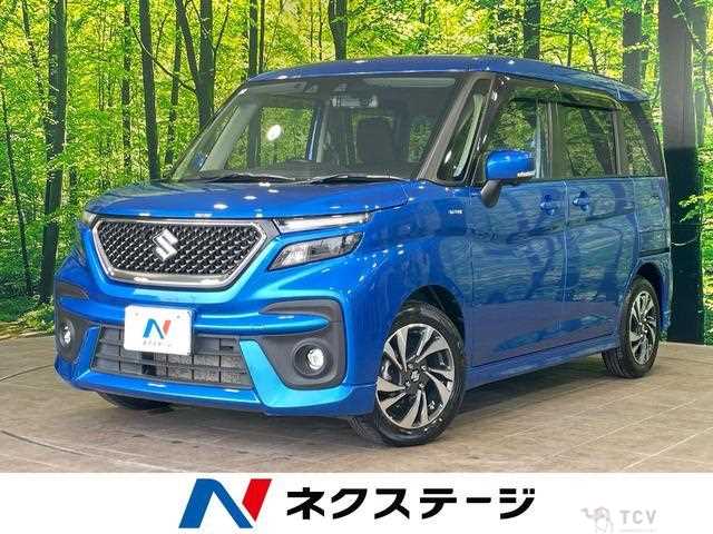 2021 Suzuki Suzuki Others