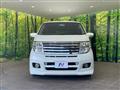 2009 Nissan Elgrand