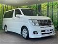2009 Nissan Elgrand