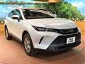 2024 Toyota Harrier