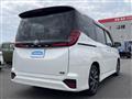 2023 Toyota Noah