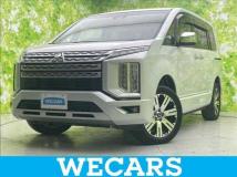 2022 Mitsubishi Delica D5