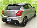 2023 Suzuki Swift