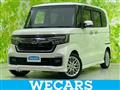 2022 Honda N BOX
