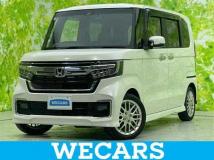 2022 Honda N BOX
