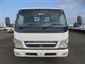 2004 Mitsubishi Fuso Canter
