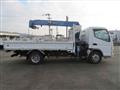 2004 Mitsubishi Fuso Canter