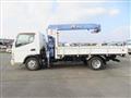 2004 Mitsubishi Fuso Canter