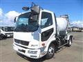 2026 Mitsubishi Fuso Fighter