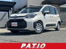 2023 Toyota Sienta