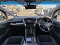 2017 Toyota Alphard G