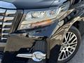 2017 Toyota Alphard G