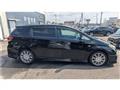 2009 Toyota Wish