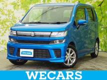 2017 Suzuki Wagon R