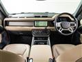 2023 Land Rover Defender
