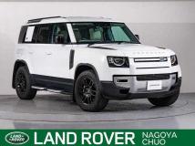 2023 Land Rover Defender