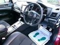 2013 Subaru Legacy Touring Wagon