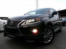 2013 Lexus RX