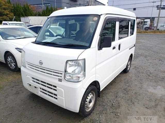 2018 Nissan Nissan Others