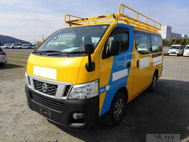 2017 Nissan Nissan Others